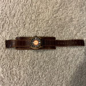 Fossil Mens Watch